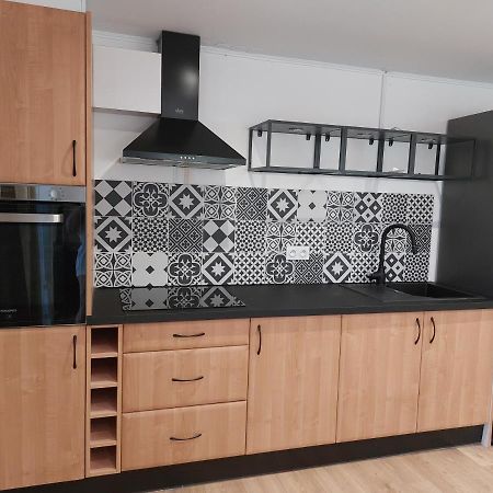 Big Studio Near Paris And Eurodisney Le Perreux-Sur-Marne Eksteriør bilde