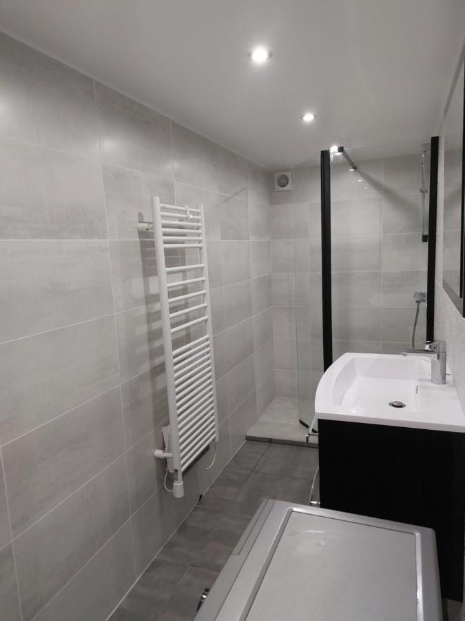 Big Studio Near Paris And Eurodisney Le Perreux-Sur-Marne Eksteriør bilde
